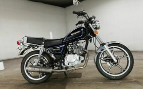 SUZUKI GN125 H PCJG9