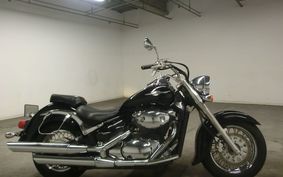 SUZUKI INTRUDER 400 Classic 2006 VK54A