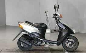 SUZUKI LET's 2 CA1PA