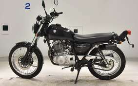 SUZUKI GRASS TRACKER NJ4DA