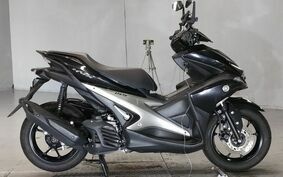 YAMAHA NVX155 不明