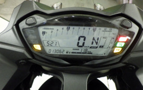 SUZUKI GSX-S1000F 2019 GT79B