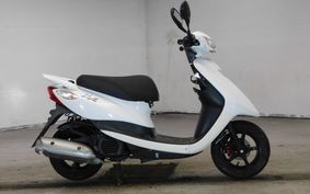 YAMAHA JOG ZR Evolution 2 SA39J