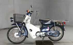 HONDA PRESS CUB 50 C50