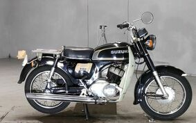 SUZUKI K125 K125