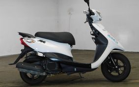 YAMAHA JOG ZR SA56J