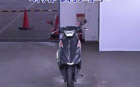 SUZUKI ｱﾄﾞﾚｽV125G CF46A