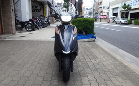 SUZUKI ADDRESS V125 G CF46A