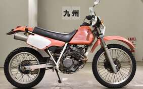 HONDA XR250R ME06