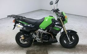 KAWASAKI KSR110 2003 KL110A