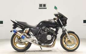 HONDA CB400SFV-3 2004 NC39