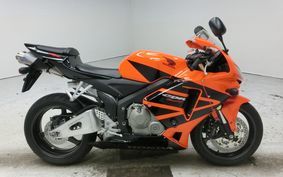 HONDA CBR600RR 2005 PC37