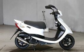 YAMAHA JOG ZR SA56J