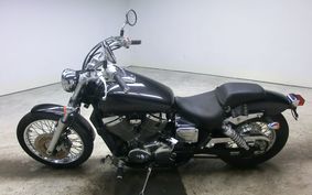 HONDA SHADOW 400 SLASHER 2007 NC40