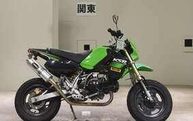 KAWASAKI KSR110 KL110A