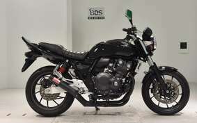 HONDA CB400SF GEN 4 A 2022 NC42