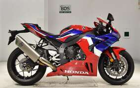 HONDA CBR1000RR R 2020 SC82