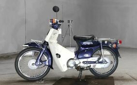 HONDA C70 SUPER CUB C70