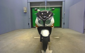 HONDA SILVER WING 400 GTA 2009 NF03