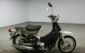 HONDA LITTLE CUB C50