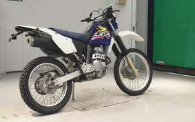 HONDA XR250 MD30