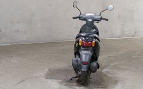 SUZUKI LETS4 CA45A