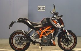 KTM 390 DUKE 2014 JGJ40