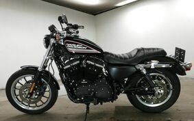 HARLEY XL883R 2009 CS2