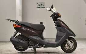 YAMAHA AXIS 125 TREET SE53J