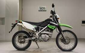 KAWASAKI KLX125 LX125C