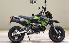 KAWASAKI KSR110 KL110A