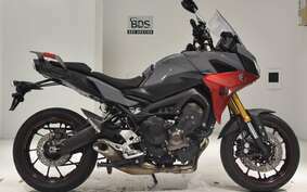 YAMAHA MT-09 Tracer 2019 RN51J