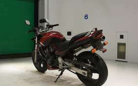 HONDA HORNET 250 MC31