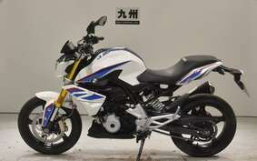 BMW G310R 2020 0G01