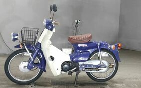 HONDA PRESS CUB 50 AA01