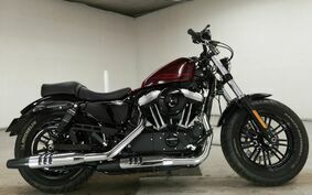 HARLEY XL1200X 2016 LC3