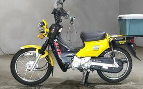 HONDA CROSS CUB 110 JA10