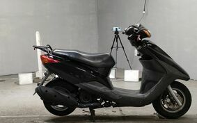 YAMAHA AXIS 125 TREET SE53J