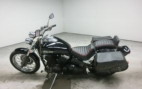 YAMAHA DRAGSTAR 400 1997 4TR