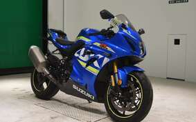 SUZUKI GSX-R1000R A 2017