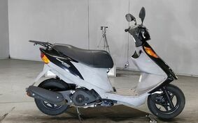 SUZUKI ADDRESS V125 CF4EA