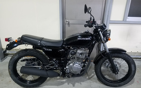 HONDA CB223S MC40