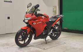 HONDA CBR250R GEN 3 MC41