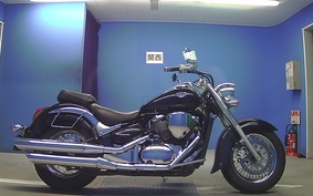 SUZUKI INTRUDER 400 Classic 2012 VK56A