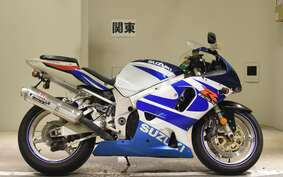 SUZUKI GSX-R750 2000 GR7HA