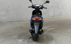 SUZUKI ADDRESS V50 CA4BA