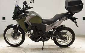 KAWASAKI VERSYS X250 A LE250D