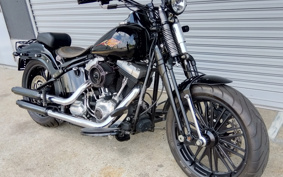 HARLEY  HARLEY FLSTSB 2011 JM5
