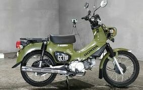 HONDA CROSS CUB 110 JA45