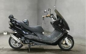 YAMAHA MAJESTY 125 SE27